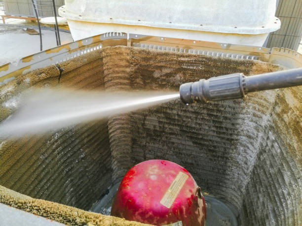Best Affordable Duct Cleaning Services  in Marshall, MI